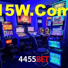 4455 Bet Login