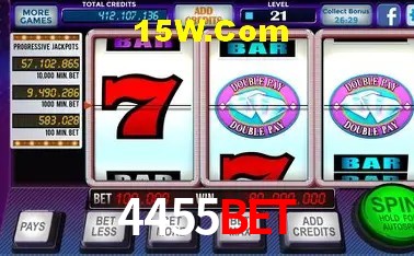 Promoções Sazonais 4455Bet