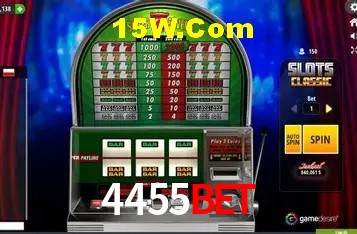 Diretório de Jogos 4455Bet