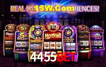 Login Seguro 4455Bet