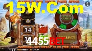 Daily Bonuses 4455Bet
