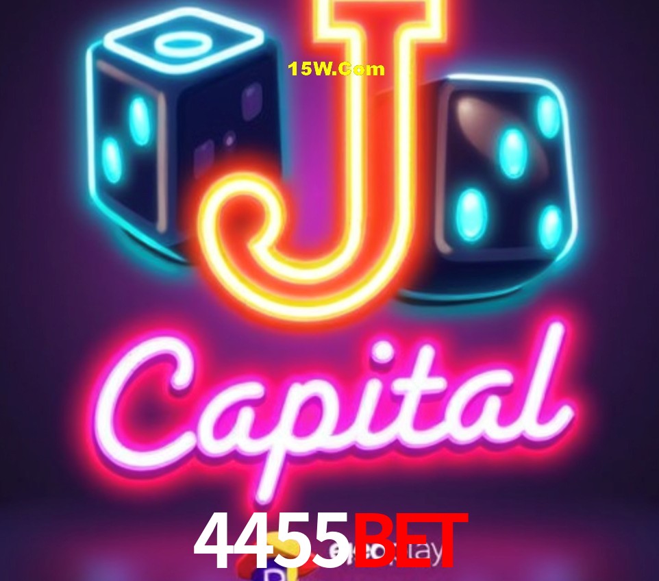 Mesa de Blackjack 4455Bet