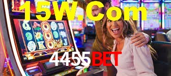 4455 Bet App