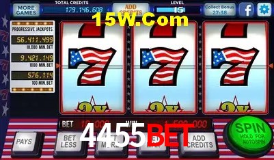 Promoção Relâmpago 4455Bet