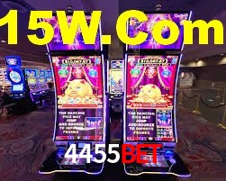 Premium Interface 4455Bet
