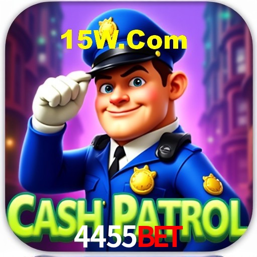 Casino Ao Vivo 4455Bet