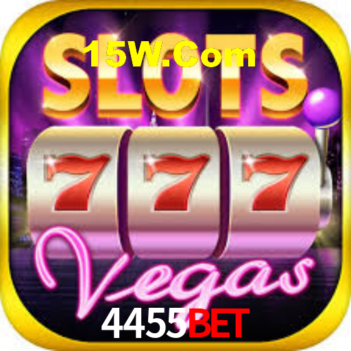 4455Bet
