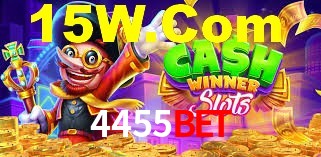 Explore as vantagens do 4455Bet: serviço profissional e confiabilidade
