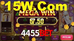 VIP Casino 4455Bet