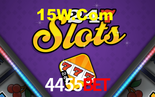 4455 Bet Login