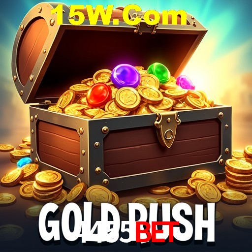 Desvendando o Mundo dos Jogos Virtuais na 4455Bet