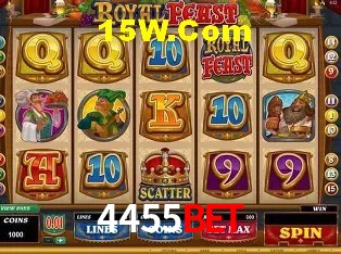 Estatísticas Esportivas 4455Bet