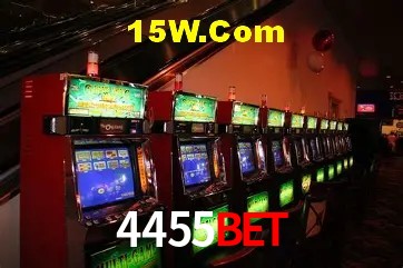 Integração de APIs 4455Bet