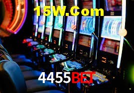 Spaceman Game 4455Bet