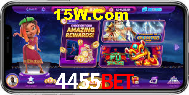 4455Bet