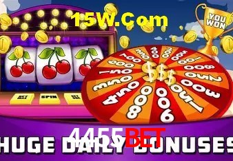 Experiência VIP 4455Bet