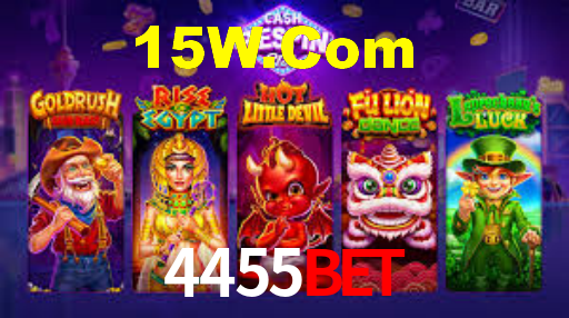 4455 Bet App
