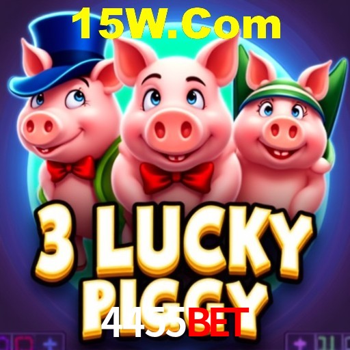 Descubra o Mundo do Cassino Online com 4455Bet