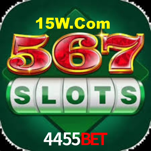 4455Bet: A Experiência de Casino com Jogos de Mesa ao Vivo