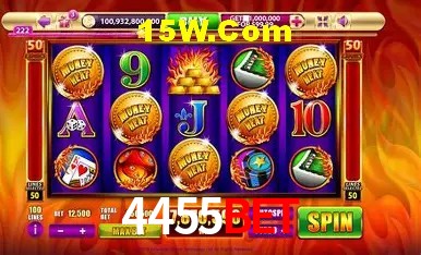 Ofertas Exclusivas 4455Bet