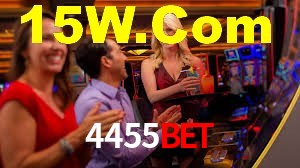 4455 Bet Login