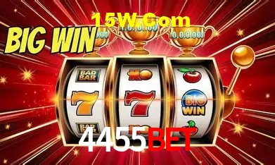Casino Ao Vivo 4455Bet