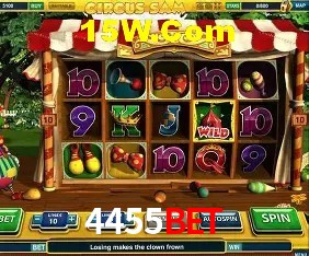 Apostas de Basquete 4455Bet