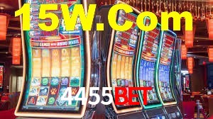 4455Bet
