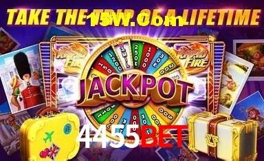 Apostas de Tênis 4455Bet