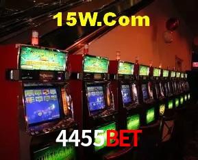 Estatísticas do Jogo 4455Bet