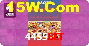 4455Bet: Jogos de Caça-Níqueis-Altas Recompensas, Roleta-Velocidade, Blackjack-Desafios Máximos
