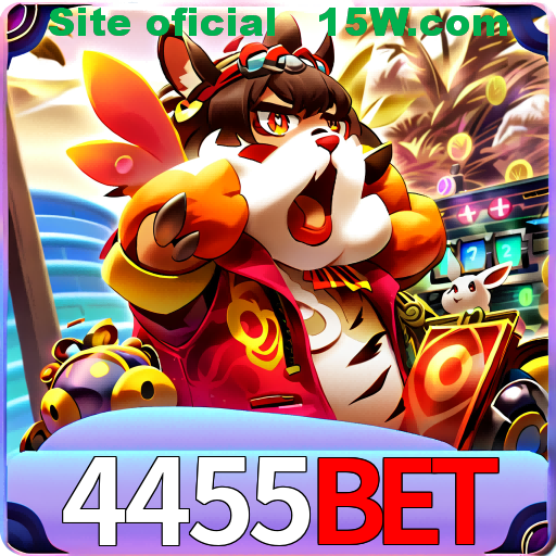 4455Bet